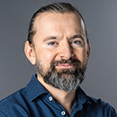 Ing. Michal Martoch