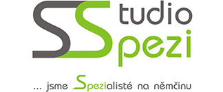 Logo či doplňková grafika