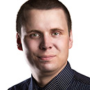 Bc. Martin Vidlák