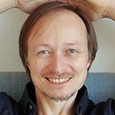 Michal Čagánek