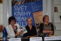 Svět knihy 2013