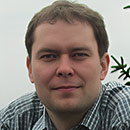 Mgr. Petr Šťastný