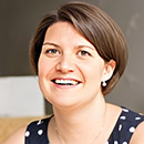 PhDr. Mgr. Eva Dittrich Sanigová