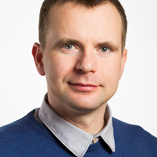 Ing. Tomáš Brückner