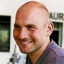 Bc. Pavel Novotný