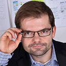 Adam Vrána