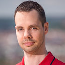 Radan Tuhý, BA