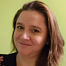 Bc. Michaela Pavliková, DiS.