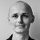 Ing. Radek Kitner