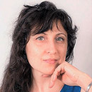 Ing. Mgr. Lilija Grudina