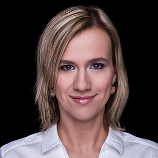 Lucie Marková