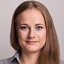 Ing. Barbara Palatová