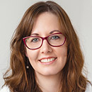 Petra Gregušová, DiS.