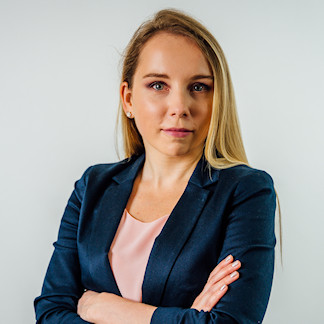 Ing. Natálie Rumpala