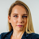 Ing. Natálie Rumpala