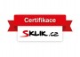 Certifikace Seznam Sklik