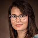Ing. Martina Jiříková
