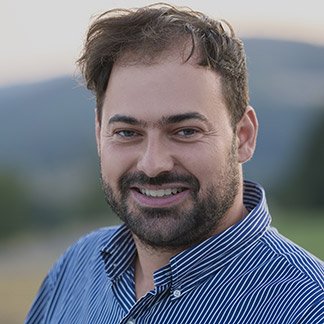Ing. Tomáš Kapal