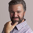 Ing. Přemysl Šiffel