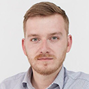 Jakub Coufal, BA (HONS)