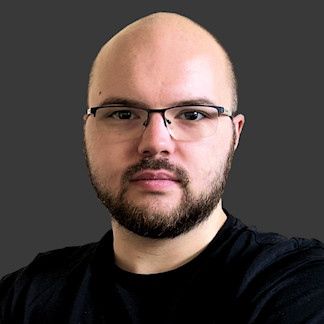 Pavel Mareš