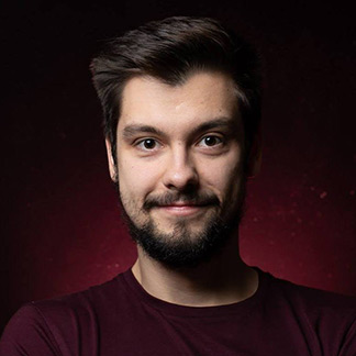 Lukáš Lískovec