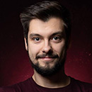 Lukáš Lískovec