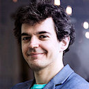 Mgr. Kamil Beer, Ph.D.