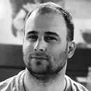 Ing. Dalibor Chrápek