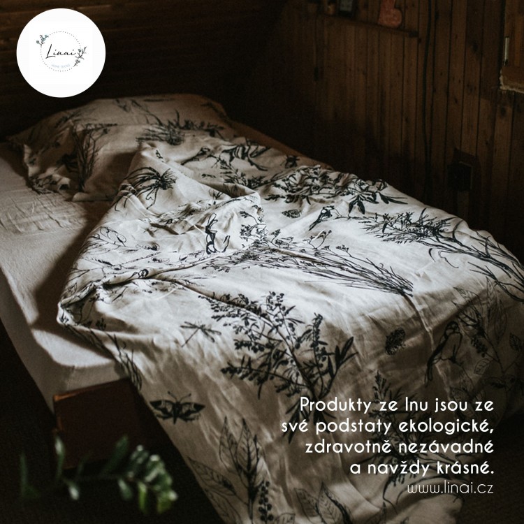 Linai.cz – reklamní banner