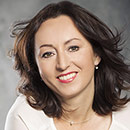 Ing. Alice Dočkalová