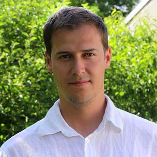 Ing. Daniel Řezníček