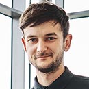 BcA. Jakub Janeba