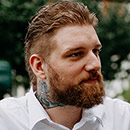Patrik Singer