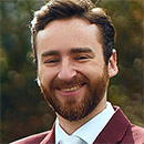 Bc. Jakub Trávníček