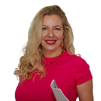 Ing. Simona Kropáčková