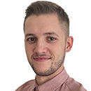 Dominik Michalík