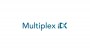 Logo MultiplexDX