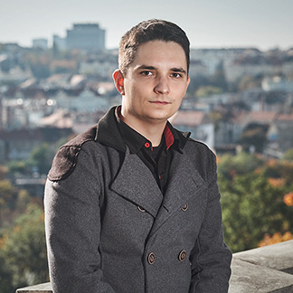 David Kůdela