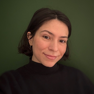 Lena Semenova