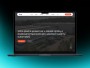 PHA Czech – firemní web s dynamickou inzercí pracovních míst